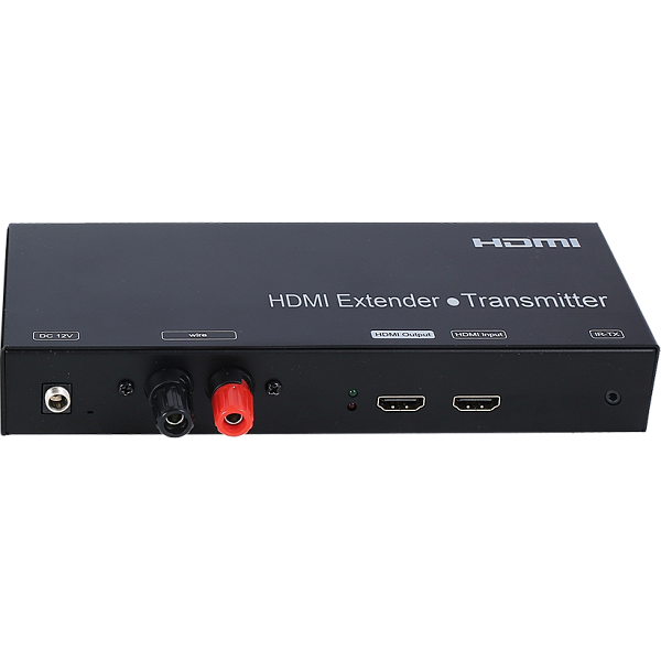 Prestel TAE-HD, передатчик сигнала hdmi